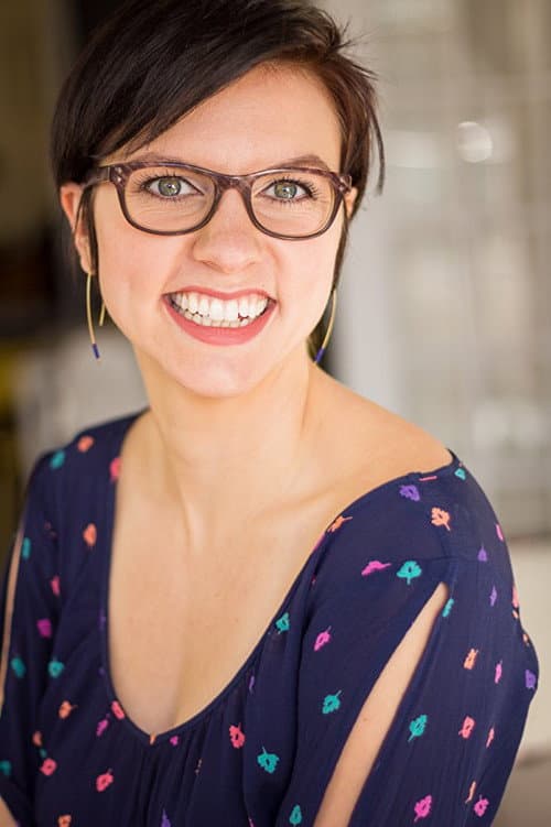 Audrey Wagner foto