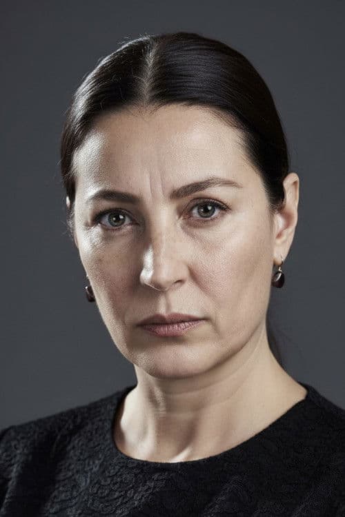 Vahide Perçin foto