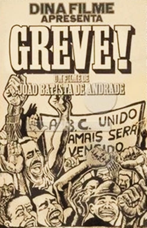 Greve (1979) poster