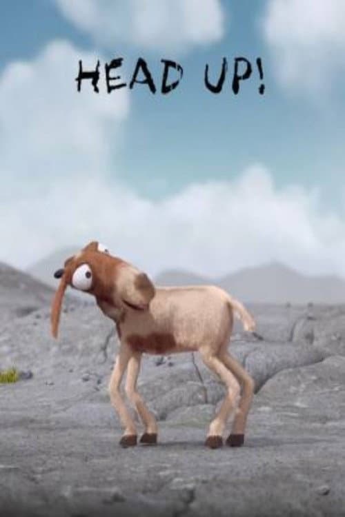 Kopf hoch! (2016) poster