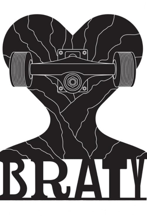 Braty (2023) poster