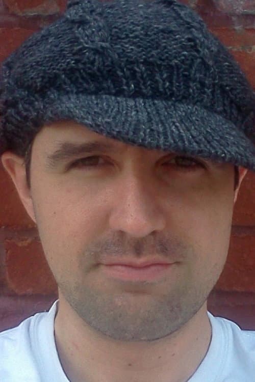 Michael Bruckman foto