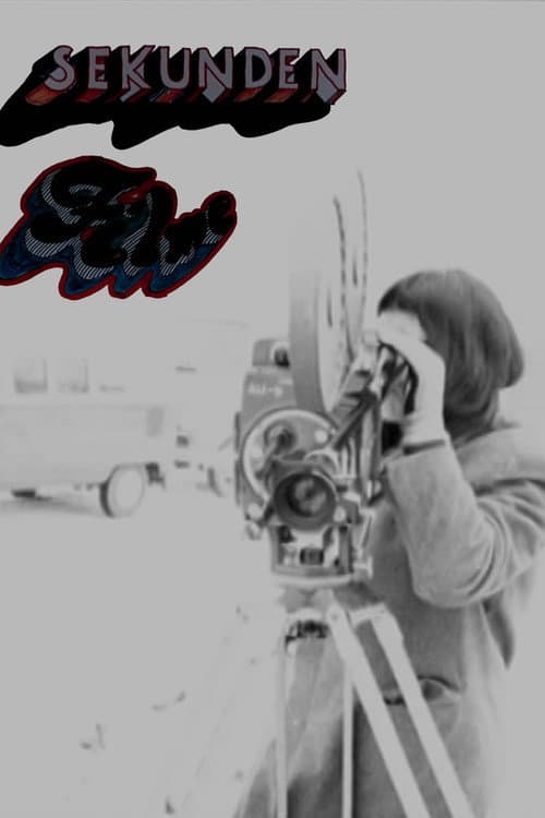 Sekundenfilme (1969) poster