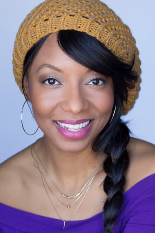 Nakia Secrest foto