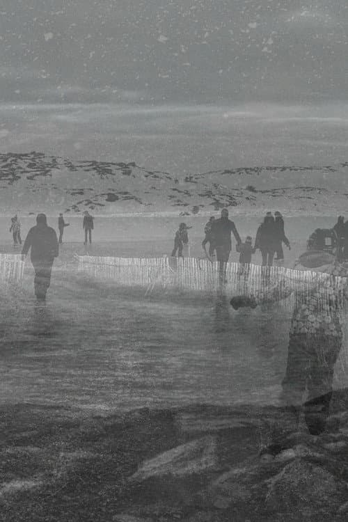 We Are Islands (2020) poster