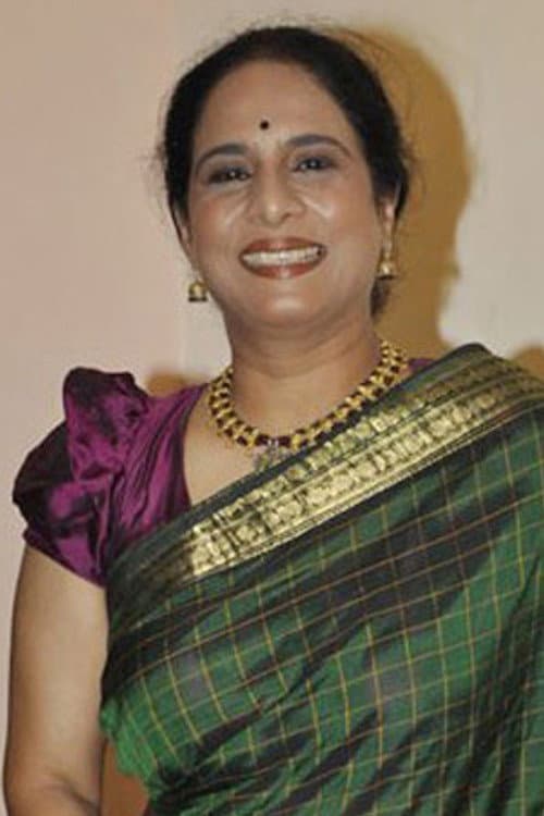 Shubhangi Gokhale foto