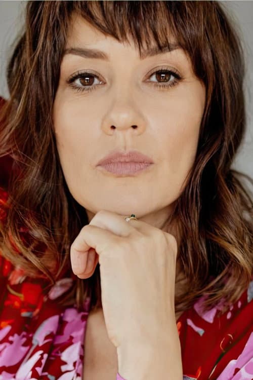 Monika Fronczek foto