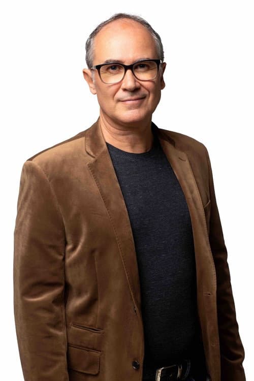 Luciano Bortoluzzi foto