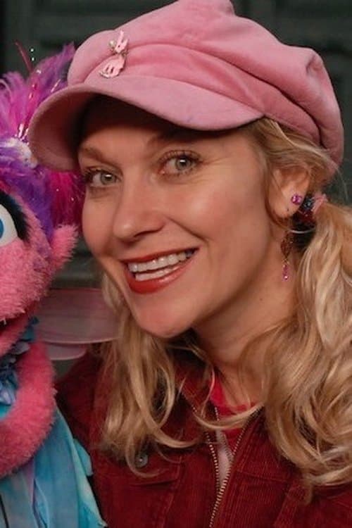 Leslie Carrara-Rudolph foto