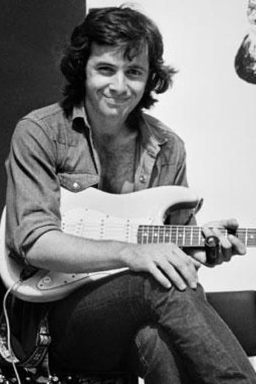 Ry Cooder: How Can a Poor Man Stand Such Times and Live? (1970) poster