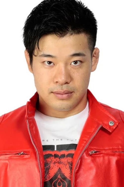 小田嶋大樹 foto