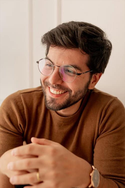 Rapha Pinheiro foto