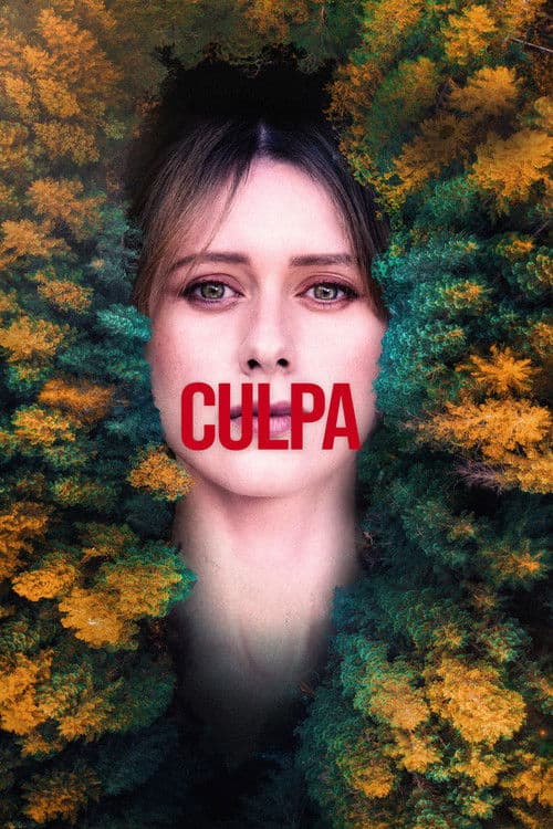Culpa (2022) poster