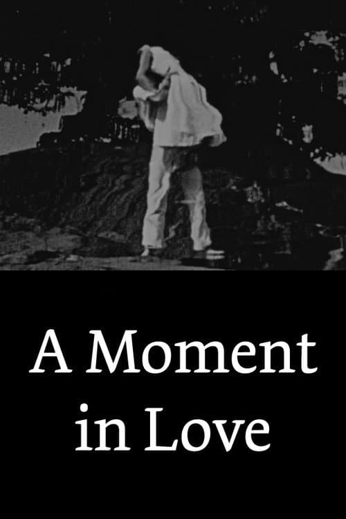 A Moment in Love (1956) poster
