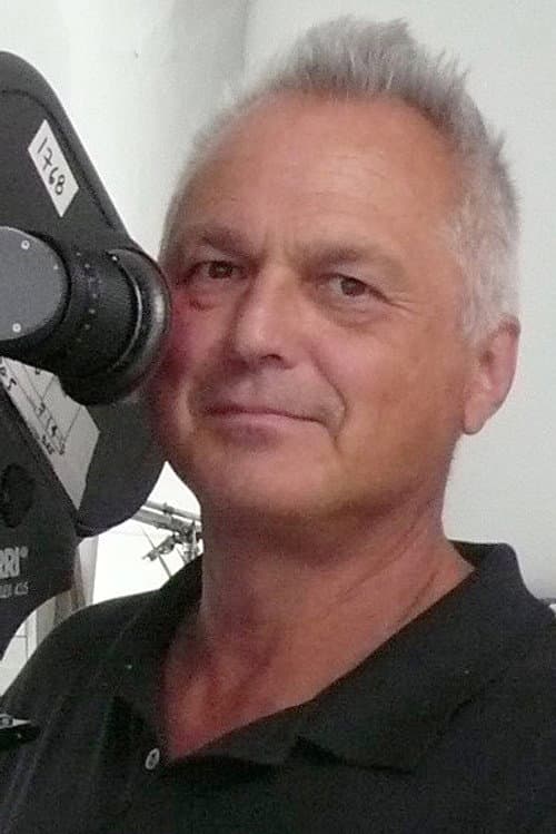 Stefan Czapsky foto