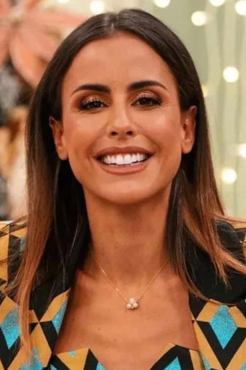 Carolina Patrocínio foto