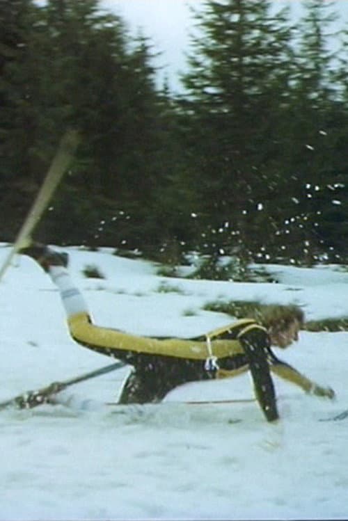 Dwubój Klasyczny (1978) poster