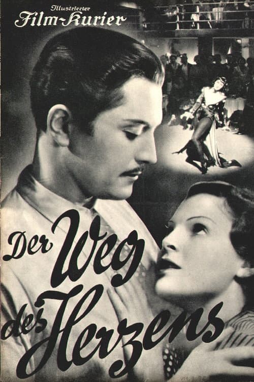 Prater (1936) poster