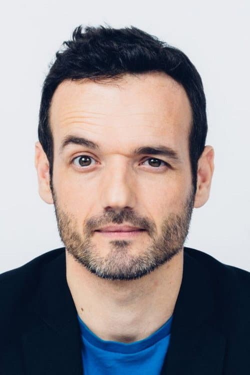Fabien Olicard foto
