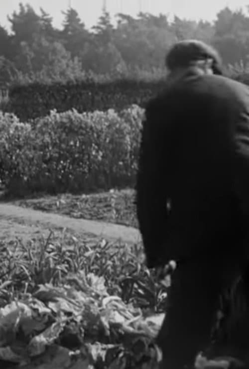 Making a Compost Heap (1942) poster