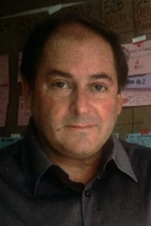 Peter Rosen foto