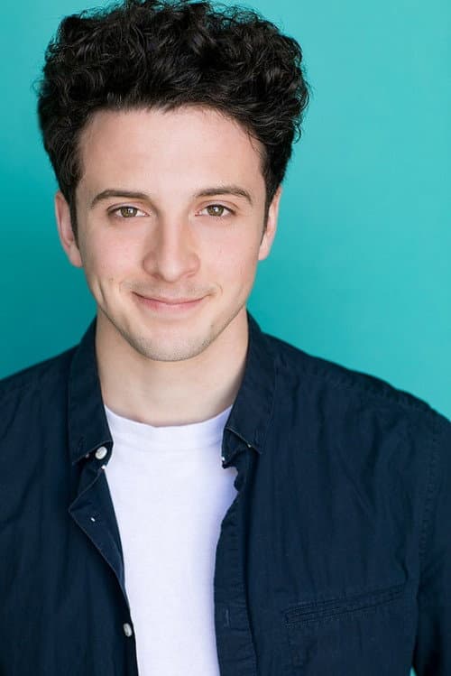 Zackry Colston foto
