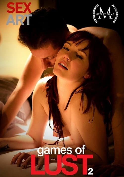 Games of Lust 2 (2023) poster
