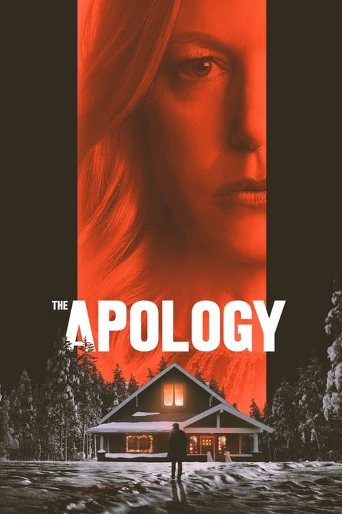 The Apology (2022) poster