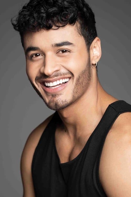 Felipe Londoño foto
