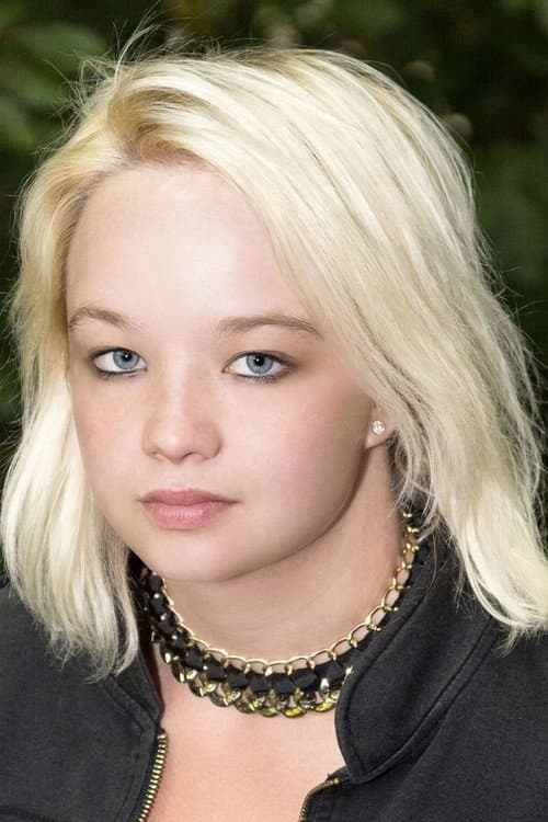 Severine Jonckeere foto