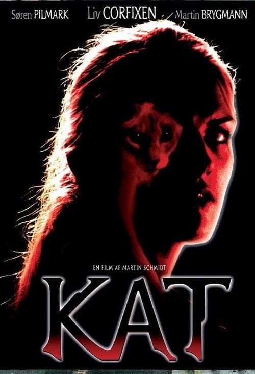 Kat (2001) poster
