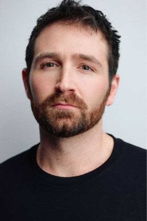 Rob Riordan foto
