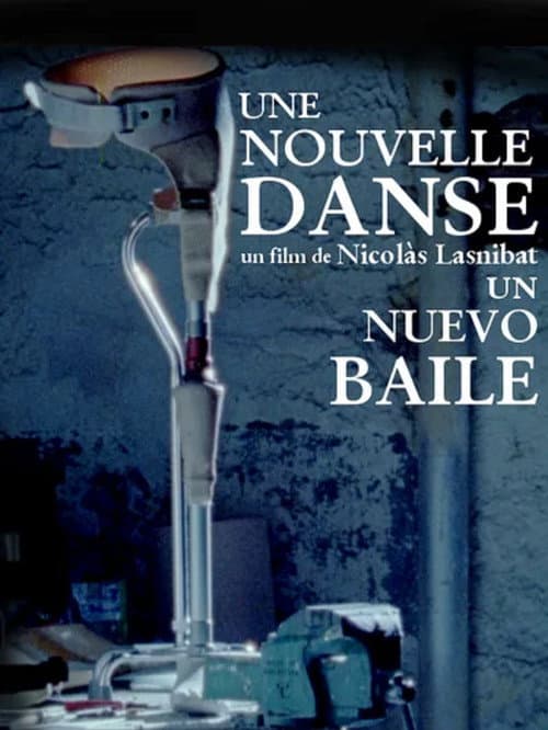 Un nuevo baile (2010) poster