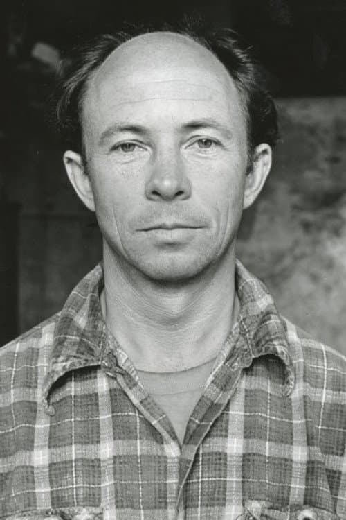 Bruce Baillie foto
