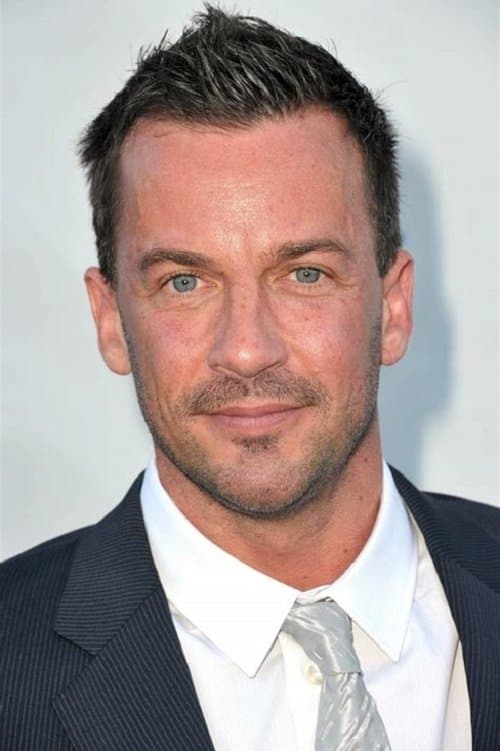Craig Parker foto
