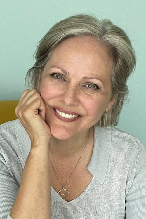 Dagmar Liekens foto