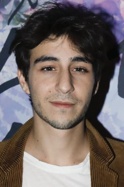 Ben Attal foto