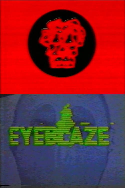 Eyeblaze (2006) poster
