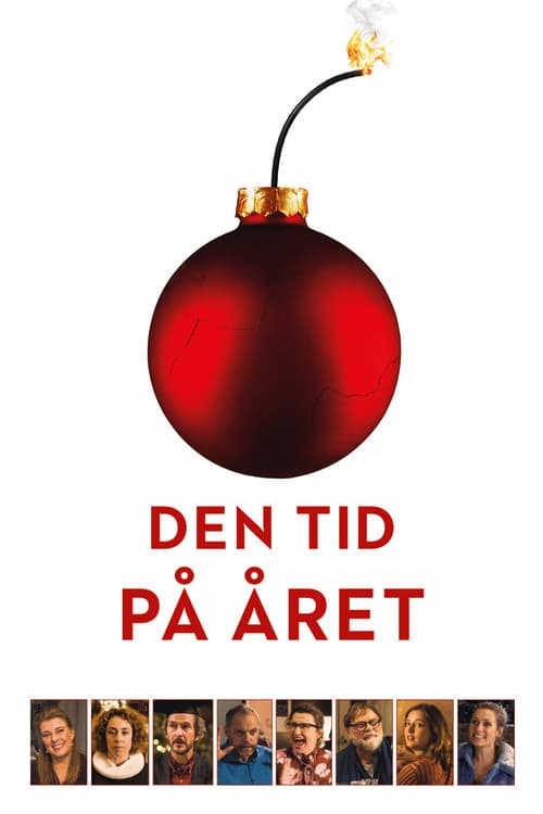 Den tid på året (2018) poster