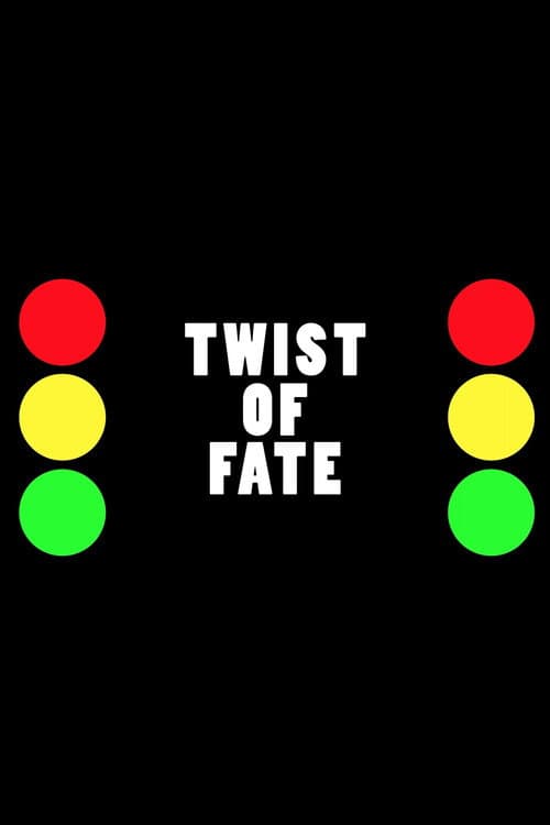 Twist of Fate (2023) poster