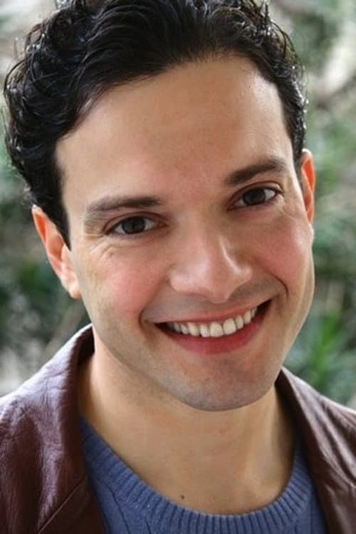 Sergio Cavalcante foto