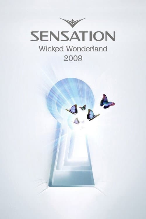 Sensation White: 2009 - Netherlands (2009) poster