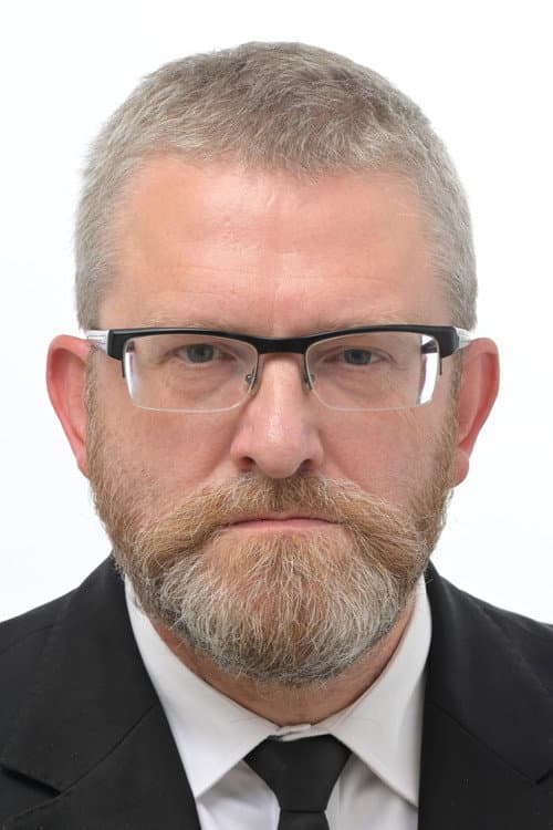 Grzegorz Braun foto