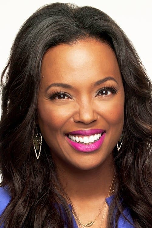 Aisha Tyler foto