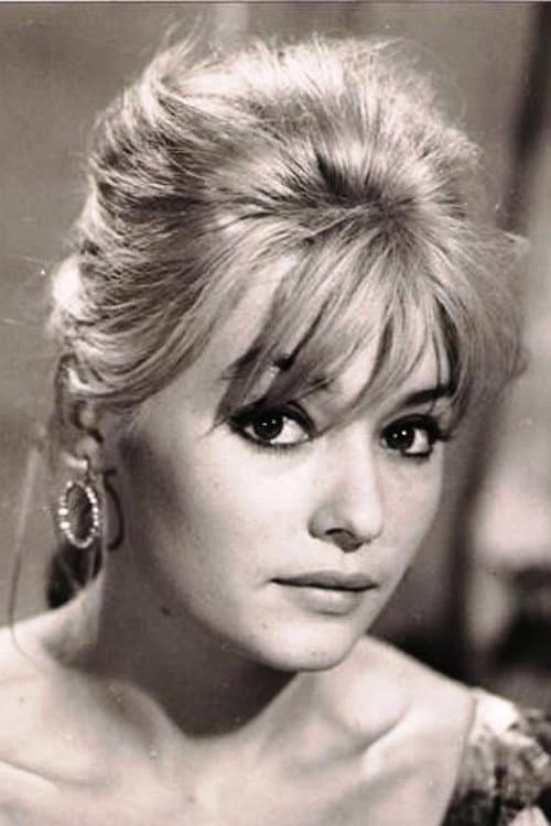 Margit Kocsis foto