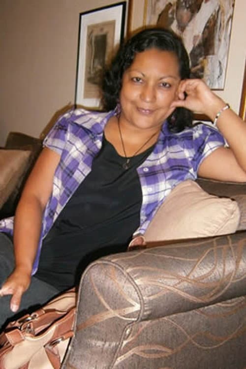 Irene Eyzaguirre foto