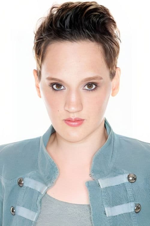 Melanie Robel foto
