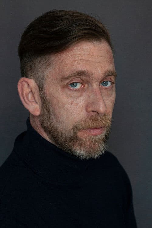 Sergio Zearreta foto