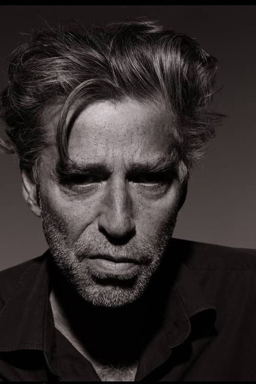 Maarten van Roozendaal foto