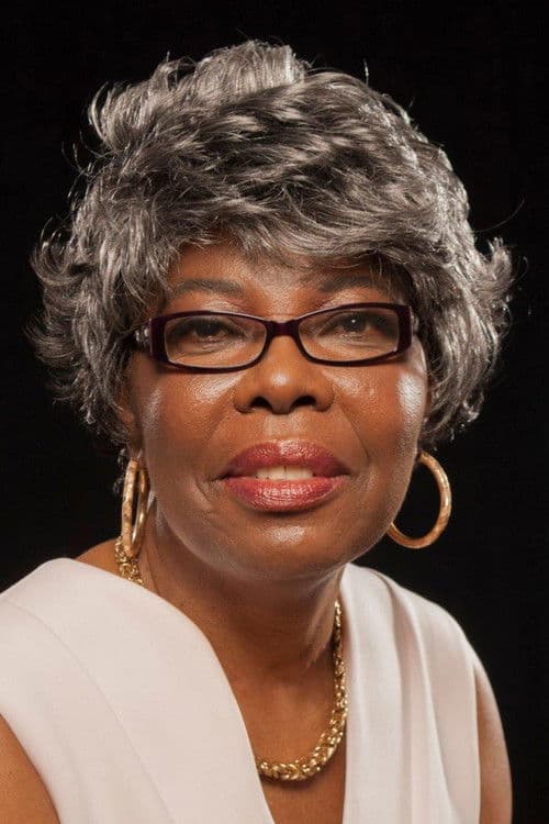 Voletta Wallace foto